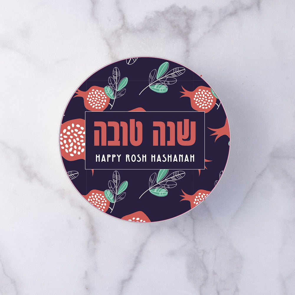 Rosh Hashanah Cookie Sampler