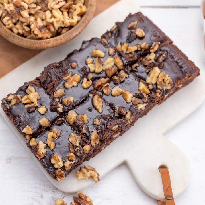 Walnut Brownies - In Store Only
