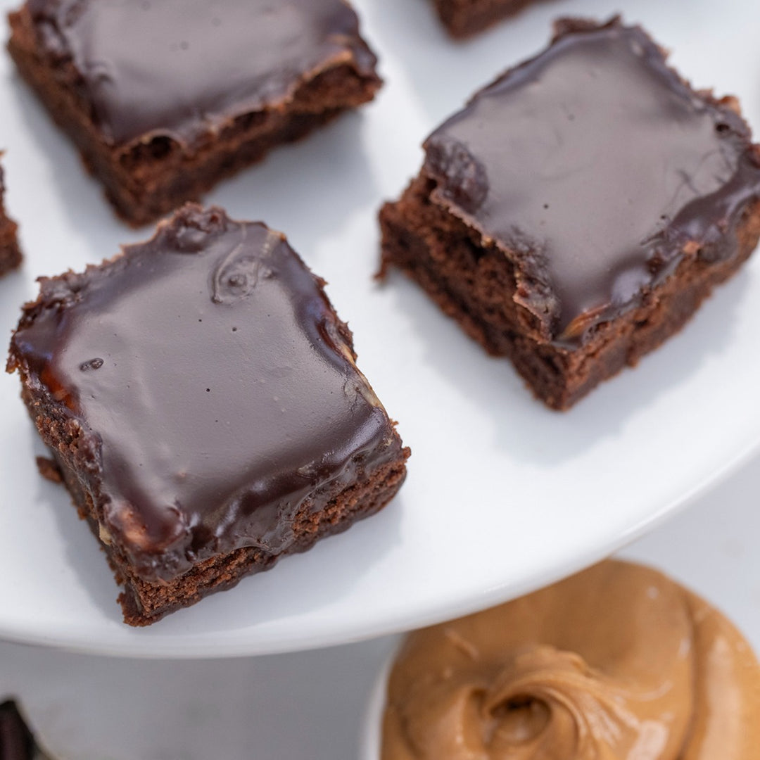 Peanut Butter Brownies - In Store Only