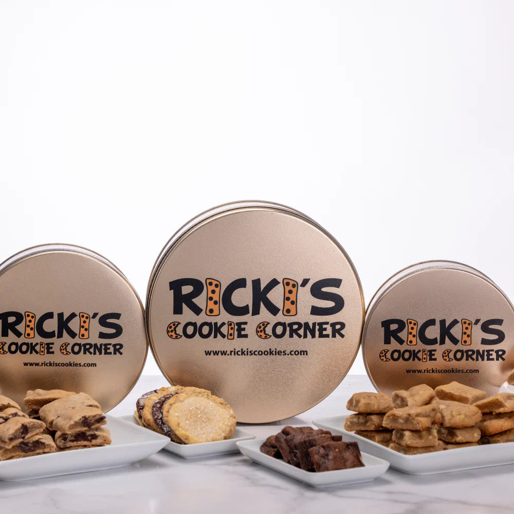 Thank You Cookie Sampler