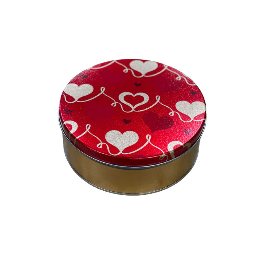 Gift Tins Ricki's Cookie Corner