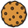 Ricki's Cookie Corner logo