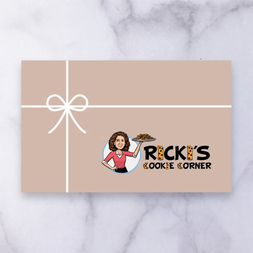 Gift Certificates