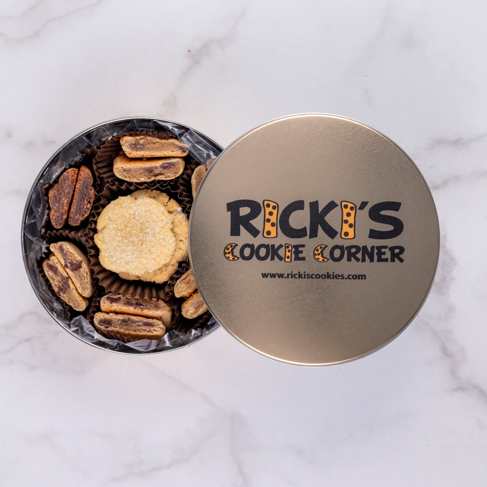 Ricki's Cookie Corner