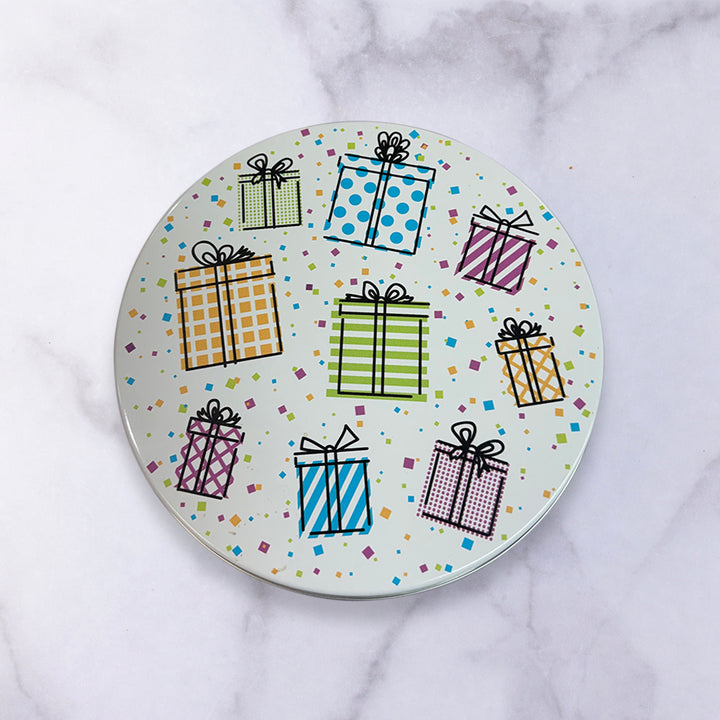 Celebration Gift Tin
