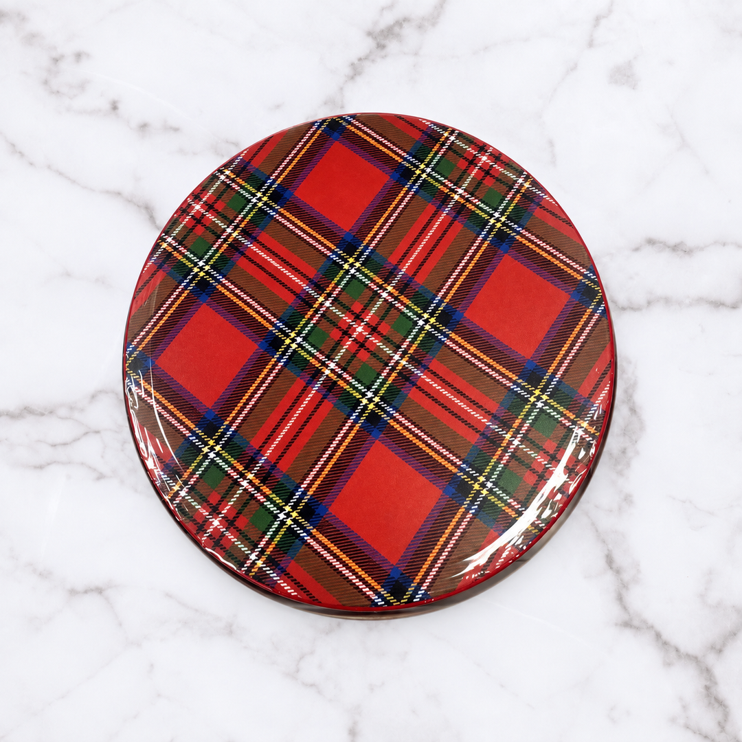 Ready-to-Ship Holiday Cookie Tins